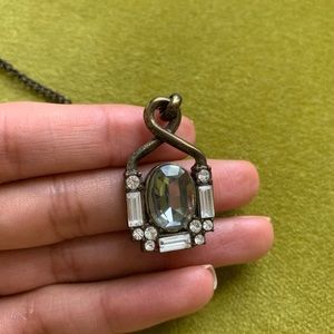 Club Monaco Necklace